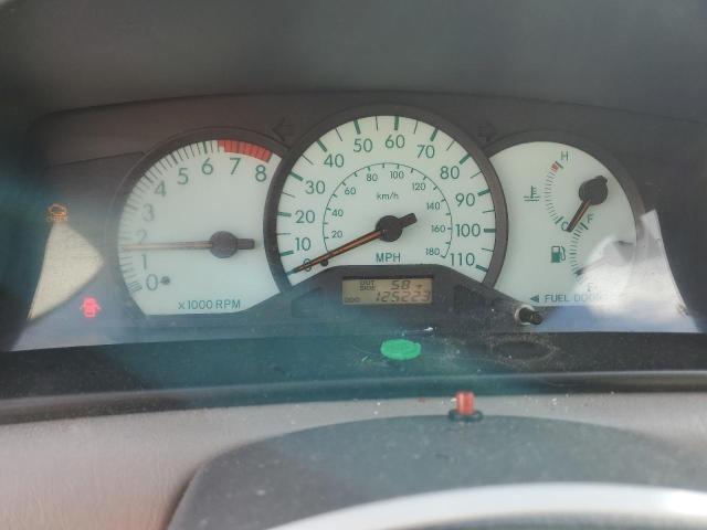 Foto 9 de la subasta – 2003 TOYOTA COROLLA CE con VIN 2T1BR32E43C133508