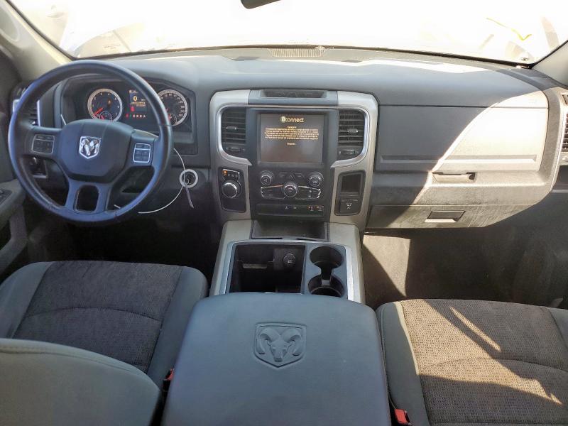Photo 8 from auction – 2015 RAM 1500 SLT with VIN 1C6RR6GT2FS512718