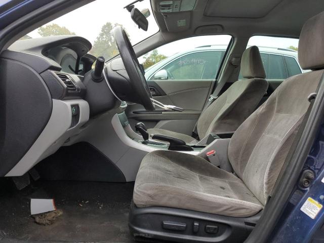 Photo 7 from auction – 2015 HOND ACCORD EX with VIN 1HGCR2F77FA009236