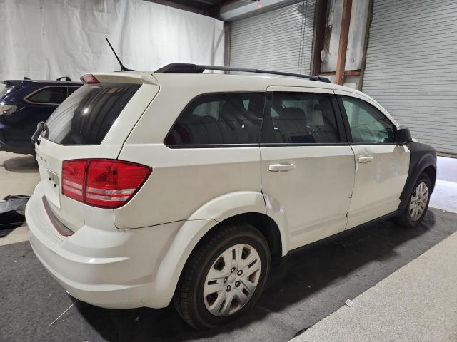 Photo 3 from auction – 2018 DODGE JOURNEY with VIN 3C4PDCABXJT444754