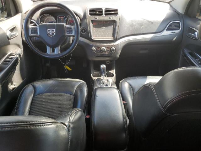 Photo 8 from auction – 2015 DODGE JOURNEY CR with VIN 3C4PDDGG0FT739622