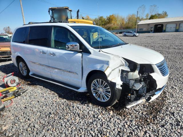 Photo 4 from auction – 2016 CHRYSLER TOWN & COU with VIN 2C4RC1CG9GR112728