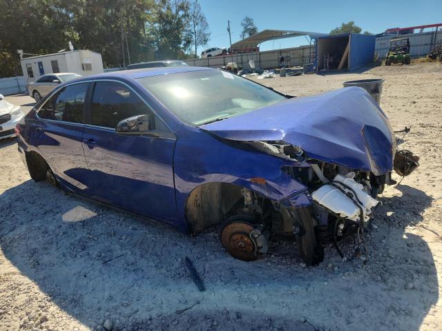 Photo 4 from auction – 2016 TOYOTA CAMRY LE with VIN 4T1BF1FKXGU544591