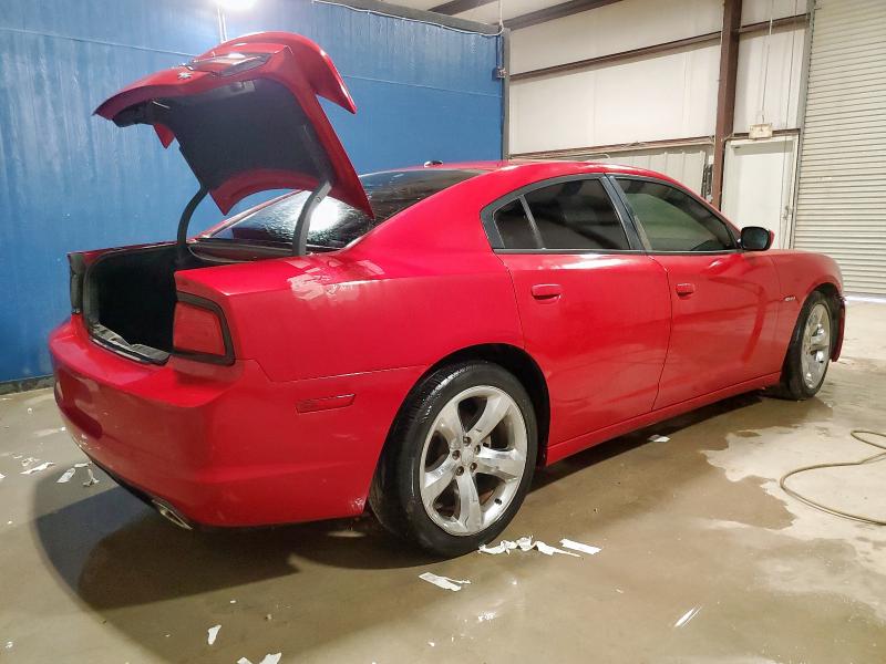 Photo 3 from auction – 2013 DODGE CHARGER R/ with VIN 2C3CDXCT9DH597039