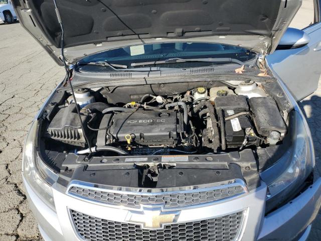 Photo 11 from auction – 2012 CHEVROLET CRUZE LS with VIN 1G1PC5SH9C7399789