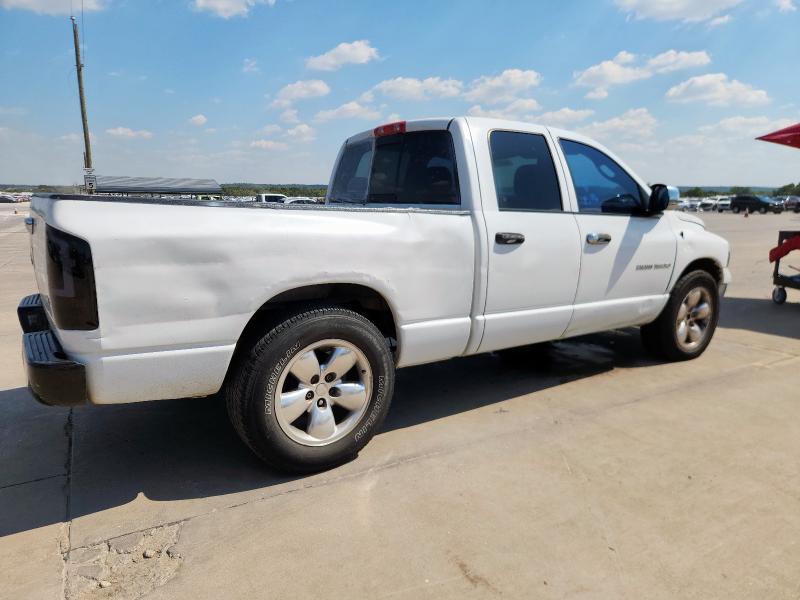 Photo 3 from auction – 2004 DODGE RAM 1500 S with VIN 1D7HA18N84S677965