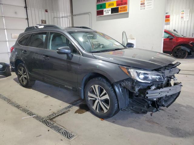 Photo 4 from auction – 2018 SUBARU OUTBACK 3. with VIN 4S4BSENC7J3261253