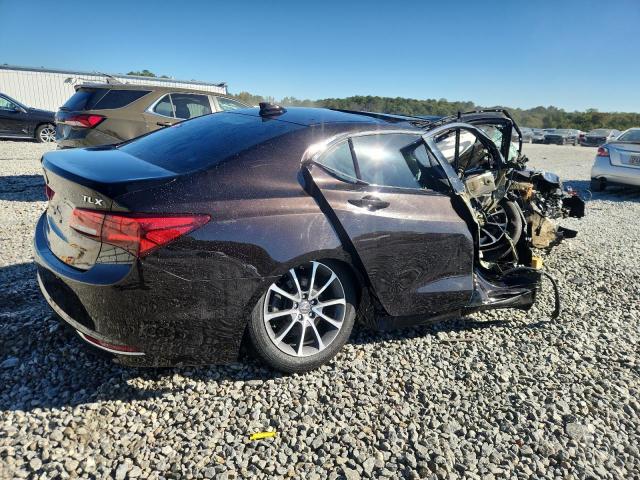 Photo 3 from auction – 2015 ACURA TLX with VIN 19UUB2F30FA011853