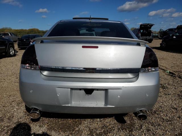 Photo 6 from auction – 2013 CHEVROLET IMPALA LTZ with VIN 2G1WC5E32D1242356