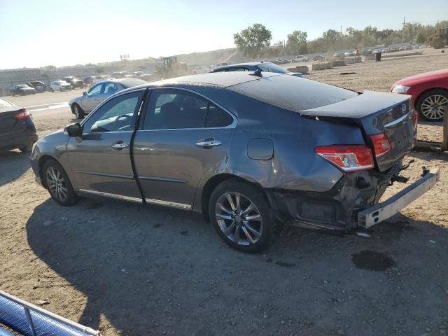 Photo 2 from auction – 2012 LEXUS ES 350 with VIN JTHBK1EG2C2477888