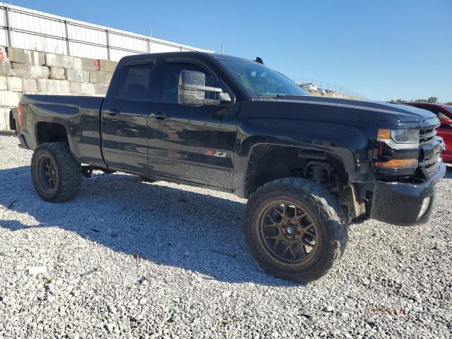 Photo 4 from auction – 2017 CHEVROLET SILVERADO with VIN 1GCVKREC2HZ162789