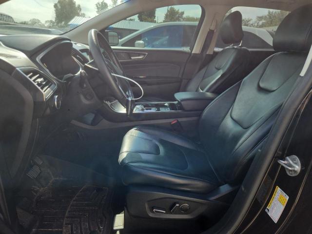 Photo 7 from auction – 2019 FORD EDGE TITAN with VIN 2FMPK3K94KBC49775