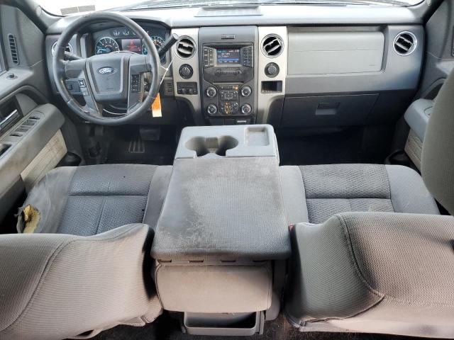 Photo 8 from auction – 2013 FORD F150 SUPER with VIN 1FTFW1ETXDKD01905