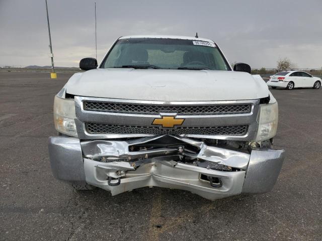Photo 5 from auction – 2013 CHEVROLET SILVERADO with VIN 3GCPKSE74DG362554