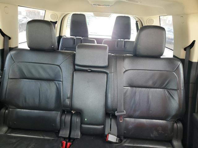Photo 10 from auction – 2013 FORD FLEX LIMIT with VIN 2FMHK6D80DBD12979