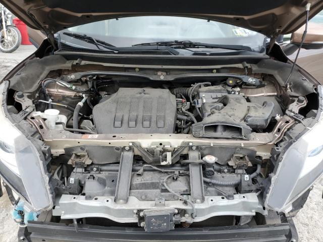 Photo 12 from auction – 2019 MITSUBISHI ECLIPSE CROSS SE with VIN JA4AT5AA1KZ020217