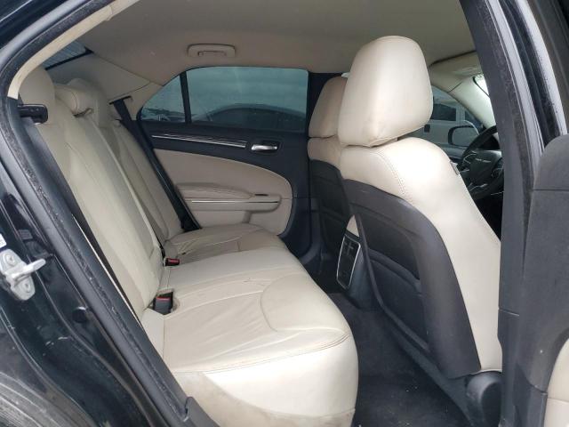 Photo 10 from auction – 2015 CHRYSLER 300 with VIN 2C3CCAAG6FH803281