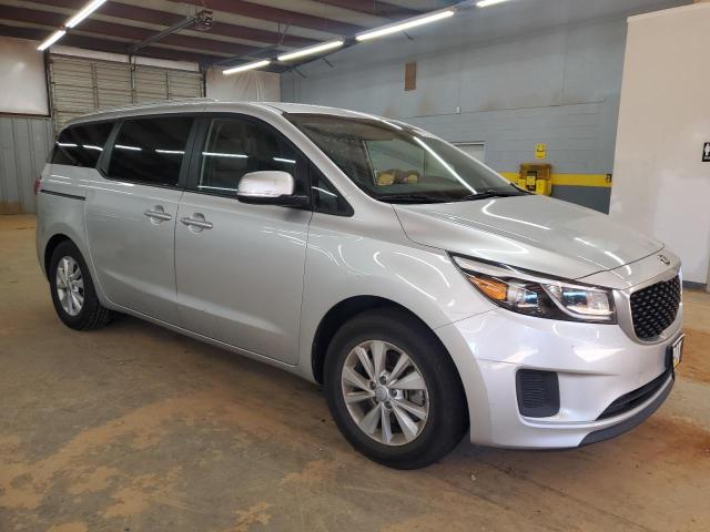 Photo 4 from auction – 2016 KIA SEDONA LX with VIN KNDMB5C19G6198601