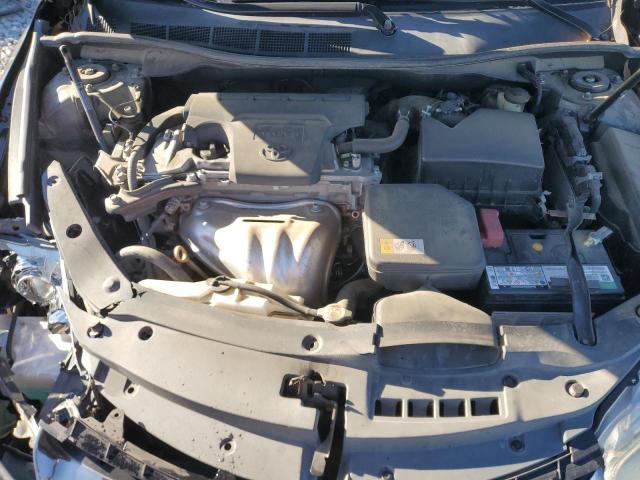 Photo 11 from auction – 2017 TOYOTA CAMRY LE with VIN 4T1BF1FK3HU327272