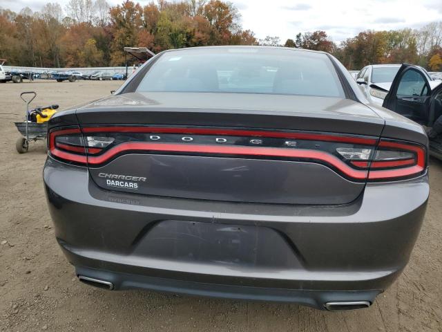 Photo 6 from auction – 2016 DODGE CHARGER SE with VIN 2C3CDXBGXGH122458