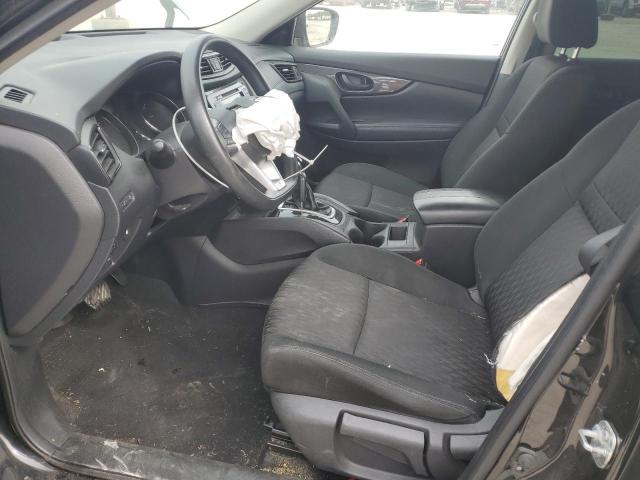Photo 7 from auction – 2019 NISSAN ROGUE S with VIN KNMAT2MVXKP541631