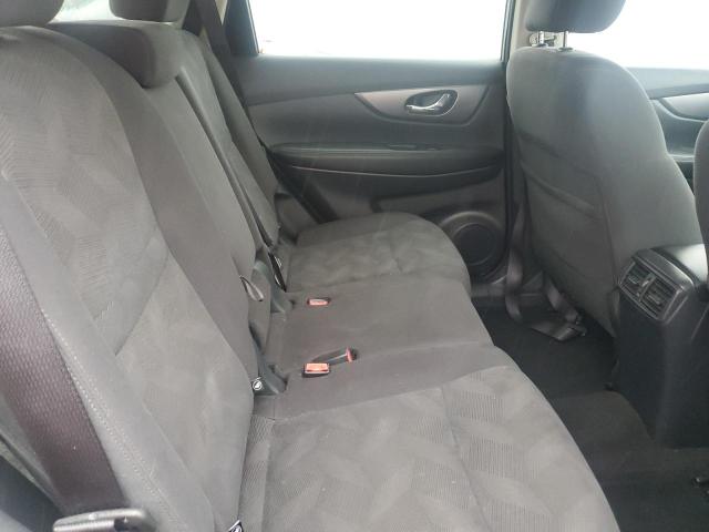 Photo 11 from auction – 2016 NISSAN ROGUE S with VIN KNMAT2MV5GP625038