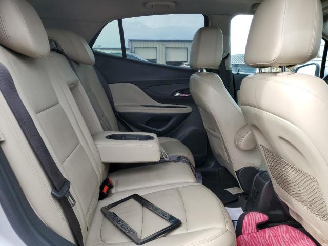 Photo 11 from auction – 2017 BUICK ENCORE ESS with VIN KL4CJCSB5HB075796