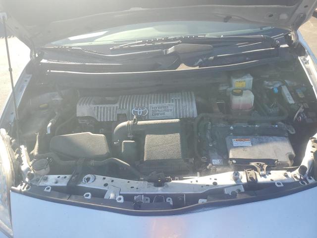 Foto 11 de la subasta – 2011 TOYOTA PRIUS con VIN JTDKN3DU5B5349850
