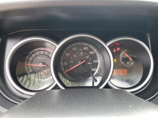 Photo 9 from auction – 2012 NISSAN VERSA S with VIN 3N1BC1CP9CK221546