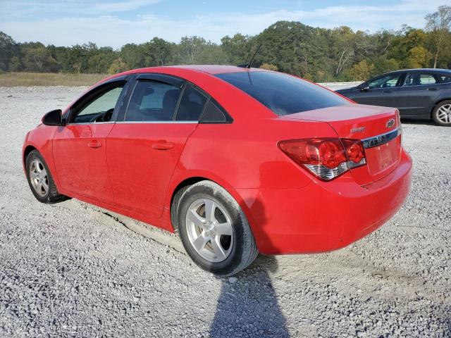 Photo 2 from auction – 2014 CHEVROLET CRUZE with VIN 1G1PC5SB3E7254794