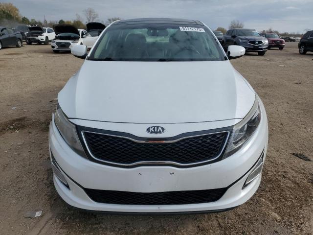 Photo 5 from auction – 2015 KIA OPTIMA EX with VIN 5XXGN4A7XFG452306