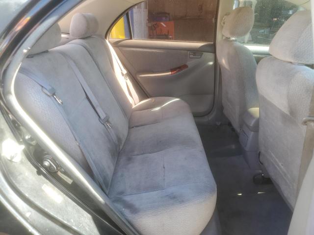 Photo 10 from auction – 2004 TOYOTA COROLLA CE with VIN JTDBR32E042017352