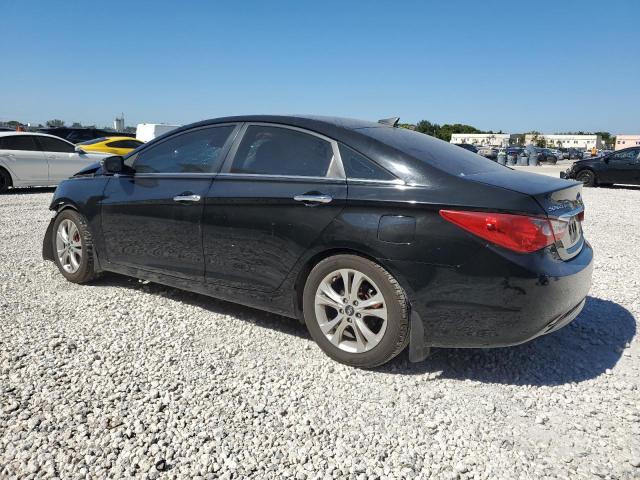 Photo 2 from auction – 2011 HYUNDAI SONATA with VIN 5NPEC4AC6BH302914