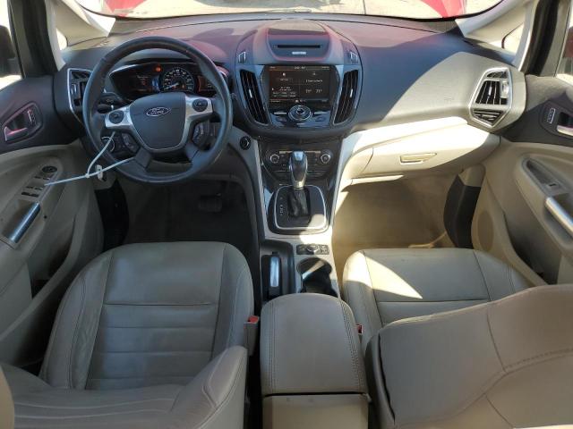 Photo 8 from auction – 2013 FORD C-MAX PREM with VIN 1FADP5CU9DL557072