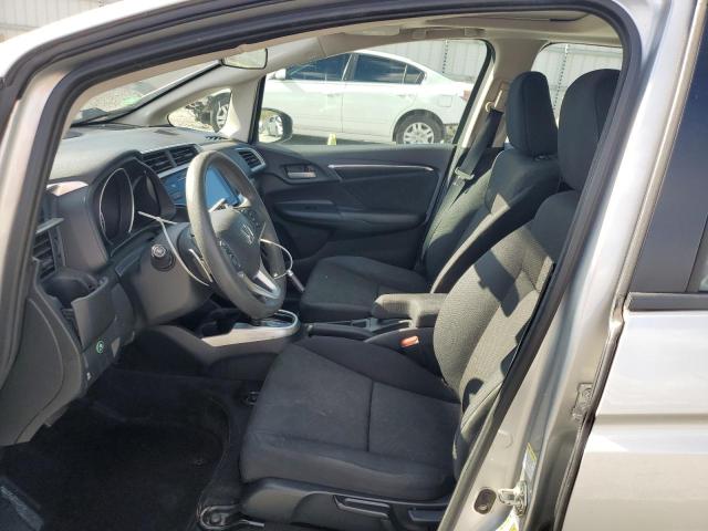 Photo 7 from auction – 2015 HONDA FIT EX with VIN 3HGGK5H88FM730438