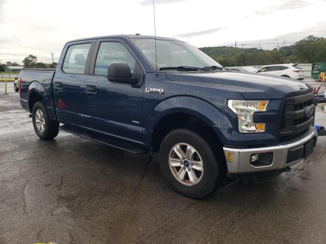Photo 4 from auction – 2015 FORD F150 SUPER with VIN 1FTEW1EP9FFC81513
