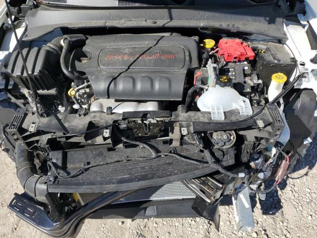 Photo 11 from auction – 2019 JEEP COMPASS SP with VIN 3C4NJCAB4KT614138
