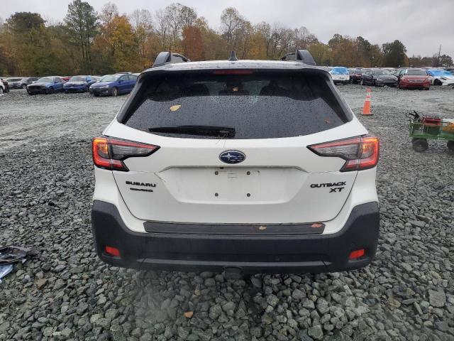 Photo 6 from auction – 2024 SUBARU OUTBACK ON with VIN 4S4BTGLD7R3145955