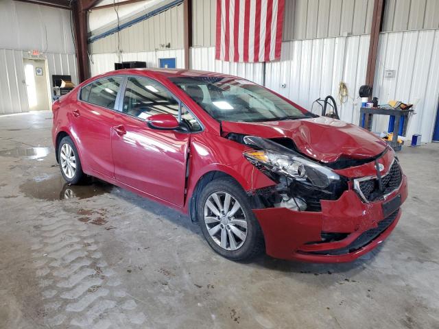 Photo 4 from auction – 2014 KIA FORTE LX with VIN KNAFX4A69E5177704