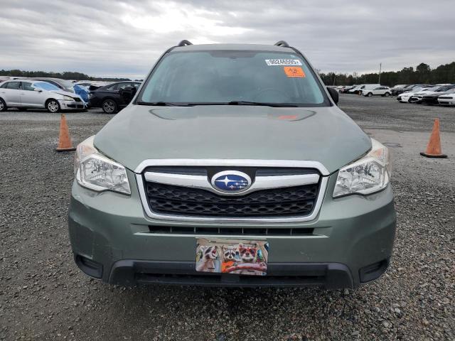 Photo 5 from auction – 2015 SUBARU FORESTER 2 with VIN JF2SJABC9FH589483