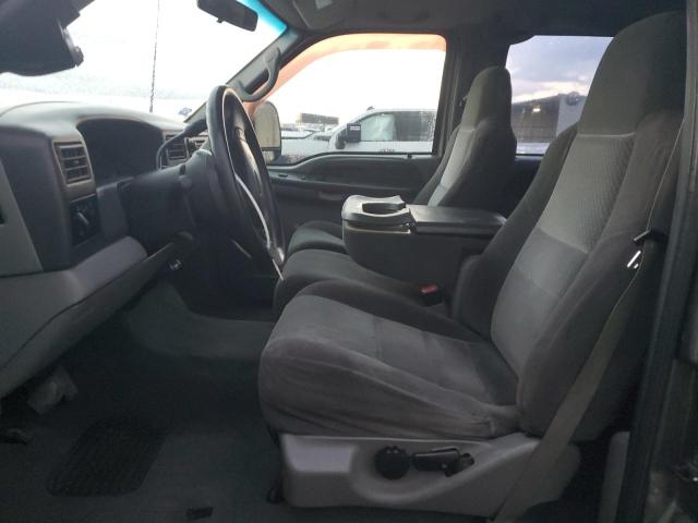 Photo 7 from auction – 2002 FORD F250 SUPER with VIN 1FTNW21F32EA02009