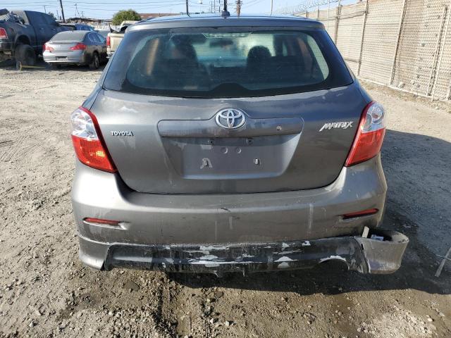 Photo 6 from auction – 2010 TOYOTA COROLLA MA with VIN 2T1KU4EE3AC249490