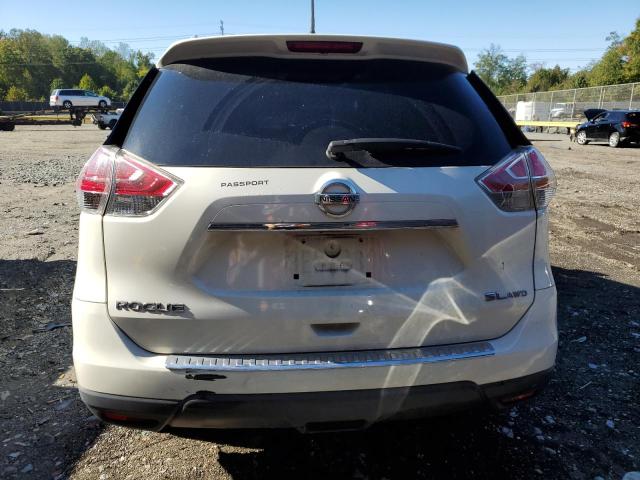 Photo 6 from auction – 2015 NISSAN ROGUE S with VIN 5N1AT2MVXFC777821