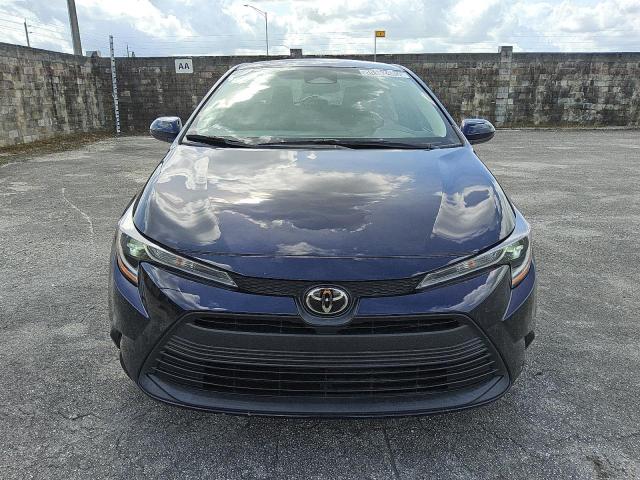 Photo 5 from auction – 2023 TOYOTA COROLLA LE with VIN 5YFB4MDE2PP074028