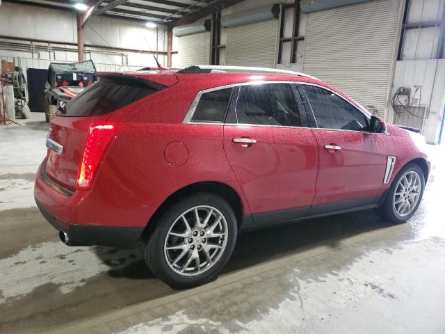 Photo 3 from auction – 2014 CADILLAC SRX PERFOR with VIN 3GYFNFE36ES568121