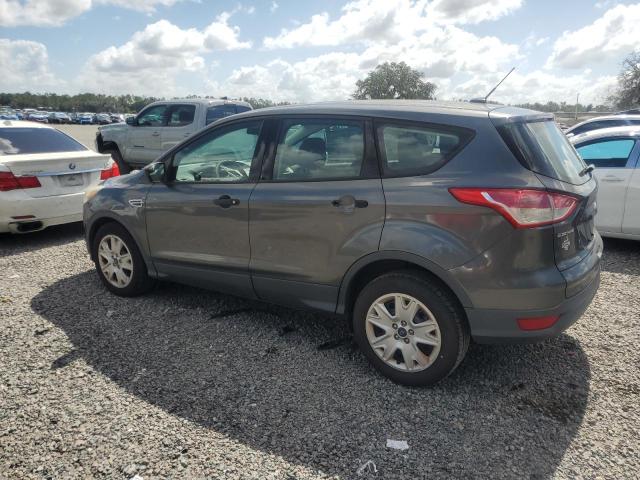 Photo 2 from auction – 2015 FORD ESCAPE S with VIN 1FMCU0F77FUB88972