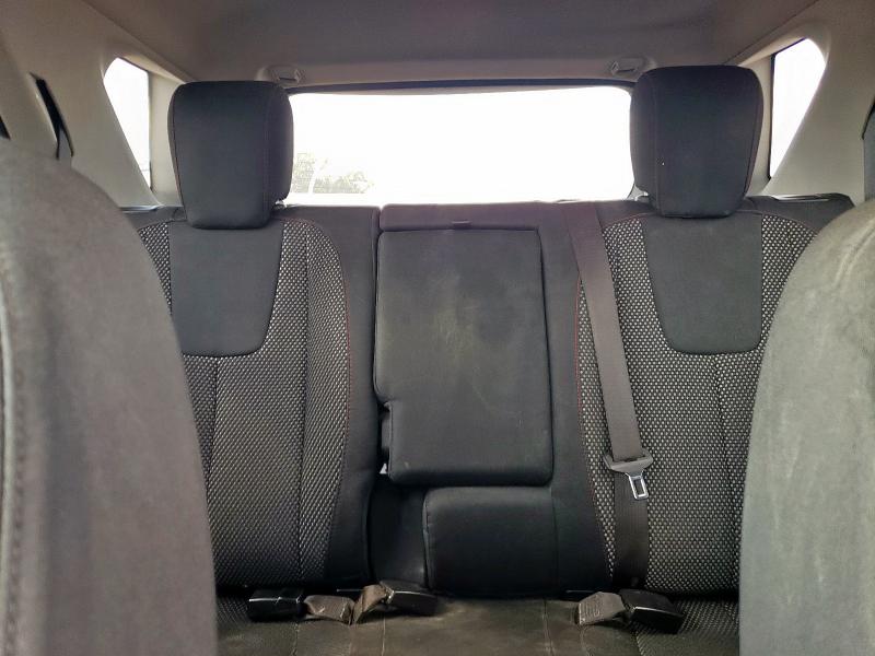 Photo 10 from auction – 2016 CHEVROLET EQUINOX LT with VIN 2GNFLFEK8G6203306