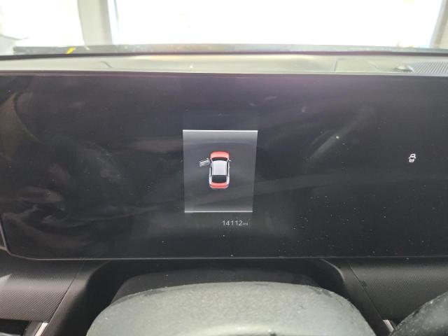 Photo 9 from auction – 2025 KIA K4 LX with VIN 3KPFT4DE0SE101032