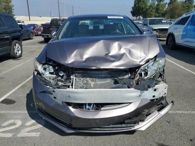 Photo 5 from auction – 2015 HONDA CIVIC LX with VIN 19XFB2F56FE298234