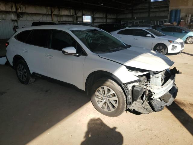 Photo 4 from auction – 2020 SUBARU OUTBACK with VIN 4S4BTACC9L3230744